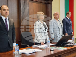 Хасково - Общински съвет - сесия