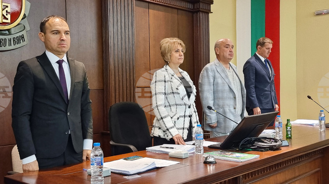 Общинският съвет в Хасково одобри вдигането на два местни данъка