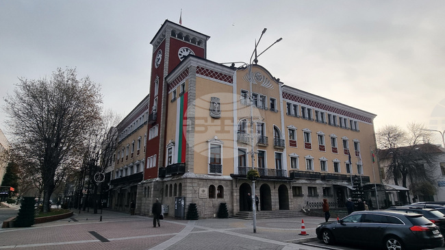 Нови 29 семейства ще получат еднократна помощ за новородено или осиновено дете в Хасково