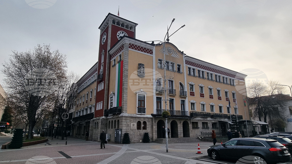 Нови 29 семейства ще получат еднократна помощ за новородено или осиновено дете в Хасково