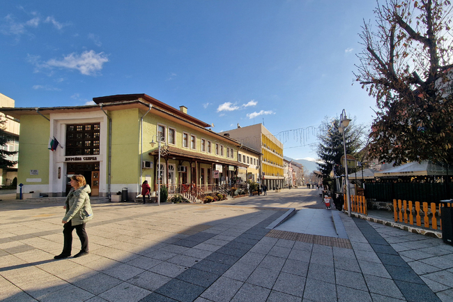 Проектът на бюджет на Девин ще бъде подложен утре на обществено обсъждане