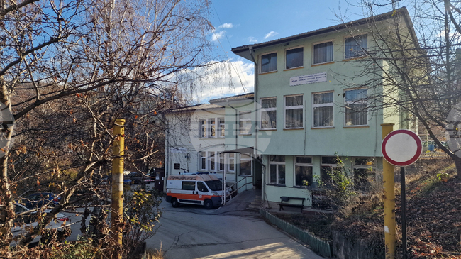 Общинските съветници в Девин приеха финансовия отчет на болницата, за първи път лечебното заведение излиза на печалба 