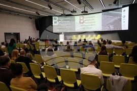 Конференция „Виненият образ на България: идентичност и послания”