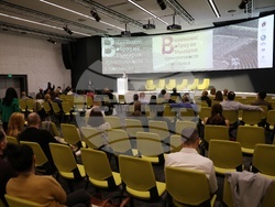 Конференция „Виненият образ на България: идентичност и послания”