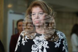 УНСС - Илияна Йотова - брифинг