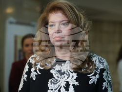 УНСС - Илияна Йотова - брифинг