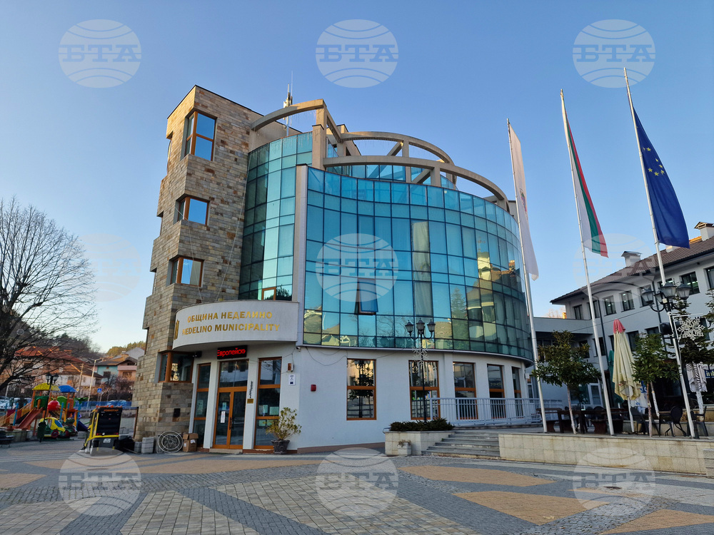 След дебат Общинският съвет в Неделино прие отчет на комисията за борба срещу противообществените прояви на малолетни и непълнолетни