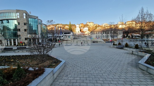 Нова щатна бройка за услугата „Топъл обяд“ гласуваха общинските съветници в Неделино