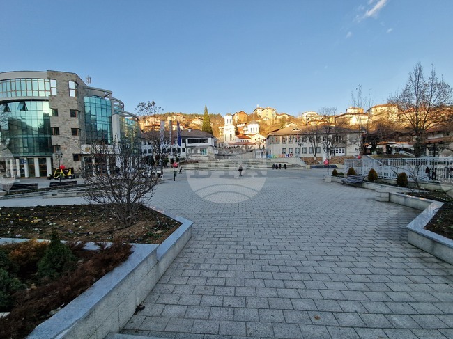 Нова щатна бройка за услугата „Топъл обяд“ гласуваха общинските съветници в Неделино