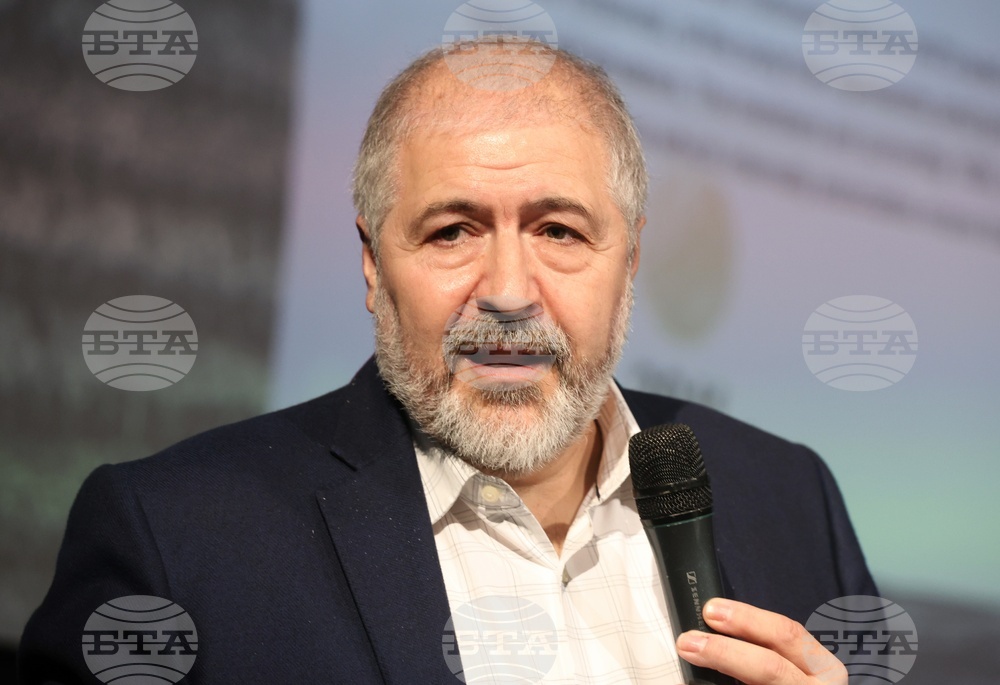 Конференция „Виненият образ на България: идентичност и послания”