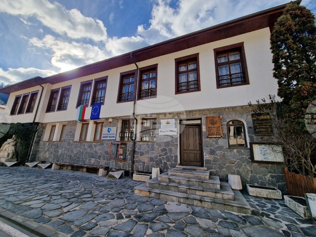 Музей на гората и горското дело в Средните Родопи ще правят лесовъди от Смолян в село Широка лъка