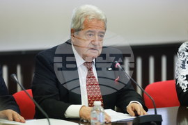 УНСС - Тракийски университет - годишнина - конференция