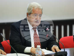 УНСС - Тракийски университет - годишнина - конференция