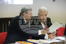 УНСС - Тракийски университет - годишнина - конференция