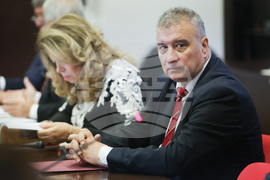 УНСС - Тракийски университет - годишнина - конференция