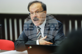 УНСС - Тракийски университет - годишнина - конференция