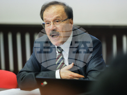 УНСС - Тракийски университет - годишнина - конференция