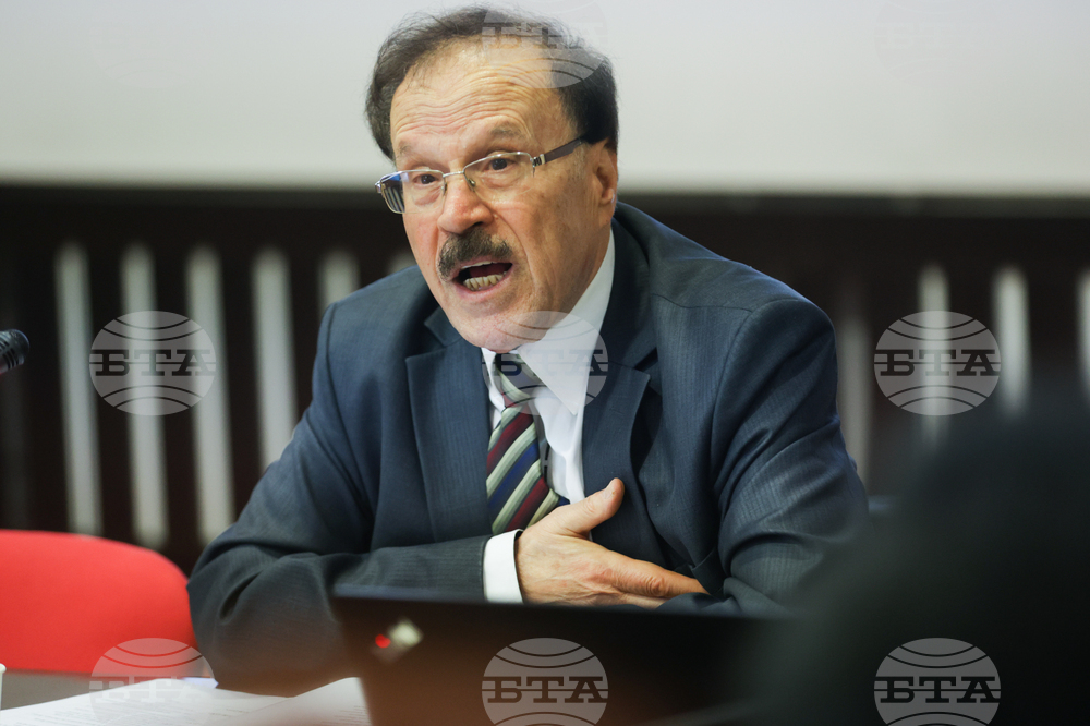 УНСС - Тракийски университет - годишнина - конференция