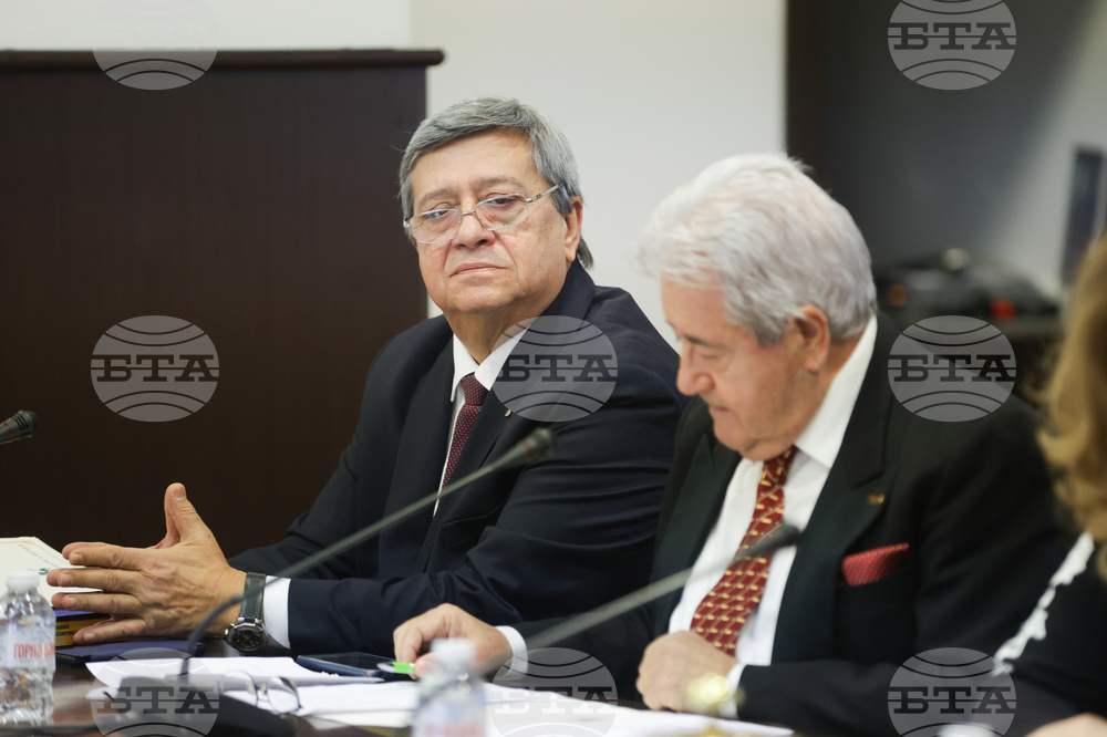 УНСС - Тракийски университет - годишнина - конференция