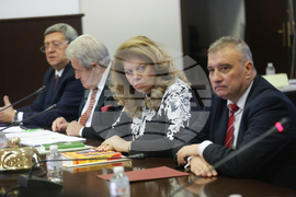 УНСС - Тракийски университет - годишнина - конференция