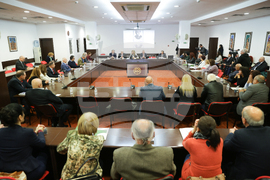 УНСС - Тракийски университет - годишнина - конференция