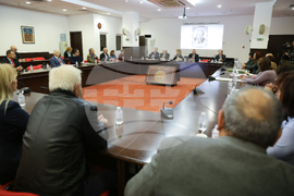 УНСС - Тракийски университет - годишнина - конференция