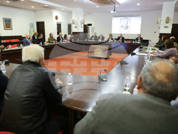 УНСС - Тракийски университет - годишнина - конференция