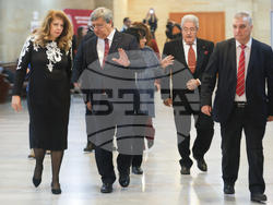 УНСС - Тракийски университет - годишнина - конференция