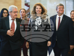 УНСС - Тракийски университет - годишнина - конференция