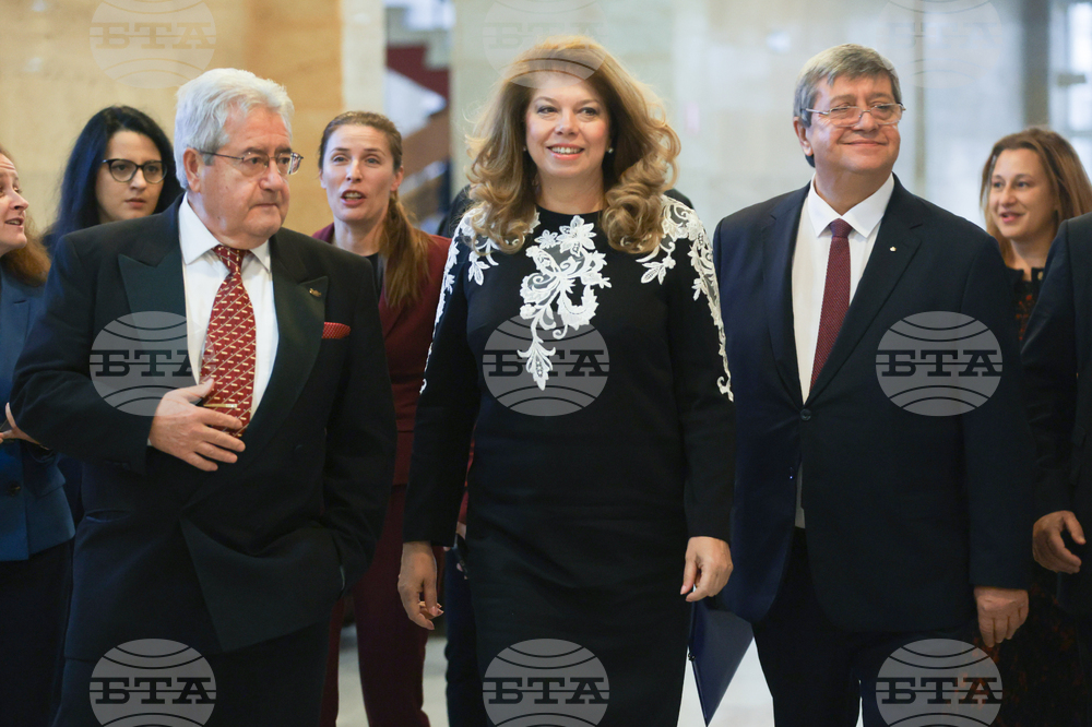 УНСС - Тракийски университет - годишнина - конференция
