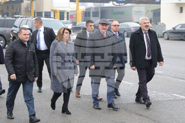 Русе - ГКПП „Дунав мост” - Димитър Главчев