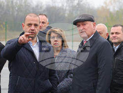 Русе - ГКПП „Дунав мост” - Димитър Главчев