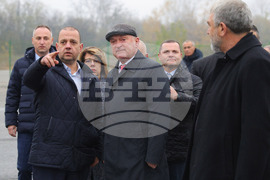 Русе - ГКПП „Дунав мост” - Димитър Главчев