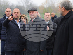 Русе - ГКПП „Дунав мост” - Димитър Главчев