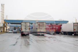 Русе - ГКПП „Дунав мост” 