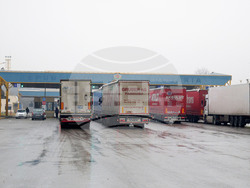 Русе - ГКПП „Дунав мост” 