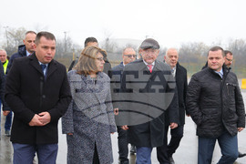 Русе - ГКПП „Дунав мост” - Димитър Главчев