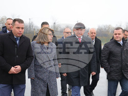 Русе - ГКПП „Дунав мост” - Димитър Главчев