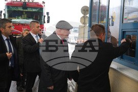 Русе - ГКПП „Дунав мост” - Димитър Главчев