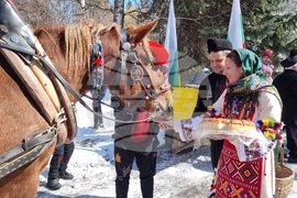 Банско - Тодоровден 