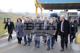 Русе - ГКПП „Дунав мост” - Димитър Главчев