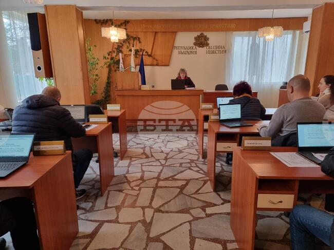 Общинският съвет в Невестино отхвърли предложение за именуване на улици в с. Лиляч