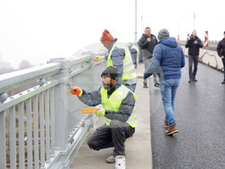 Русе - ГКПП „Дунав мост”