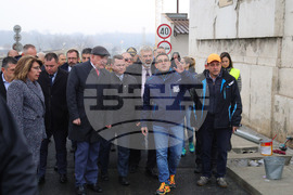 Русе - ГКПП „Дунав мост” - Димитър Главчев