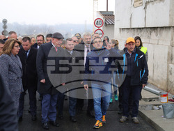 Русе - ГКПП „Дунав мост” - Димитър Главчев