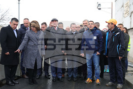 Русе - ГКПП „Дунав мост” - Димитър Главчев