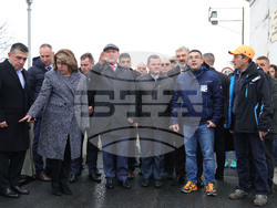 Русе - ГКПП „Дунав мост” - Димитър Главчев