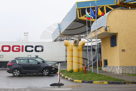 Русе - ГКПП „Дунав мост”