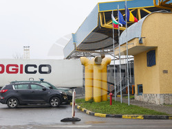 Русе - ГКПП „Дунав мост”