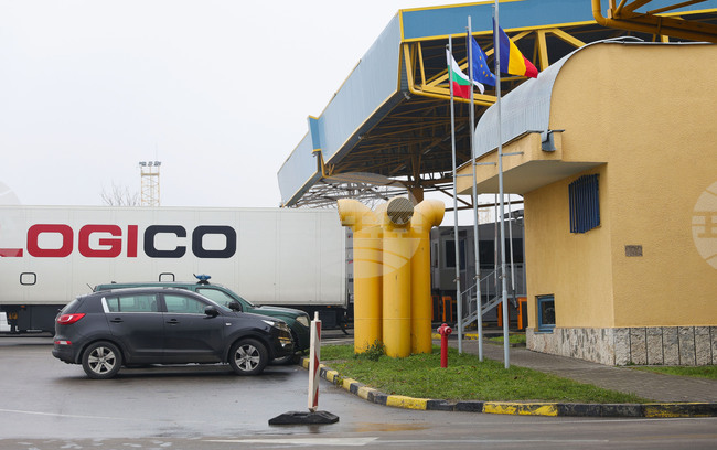 Border Traffic Update